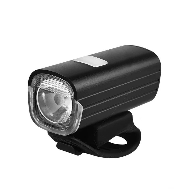 

High Power Bicycle Cycling Light USB Rechargeable Mountain Bike Light Set With Type-C Lithium Polymer Battery 1