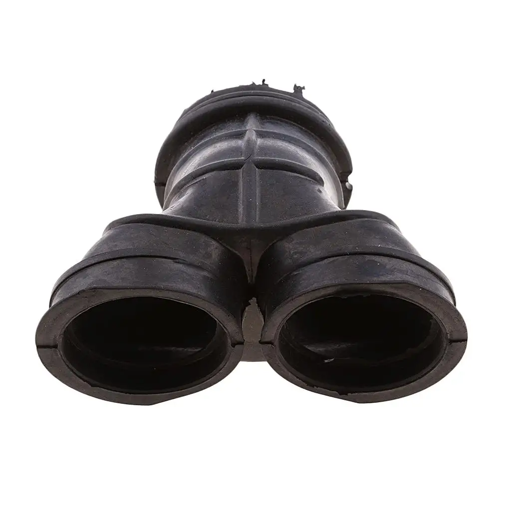 Carb Interface Rubber Carburetor Intake Boot Durable Injection Molded Adapter for Honda Rebel CMX250 250 Parts 1996 2011