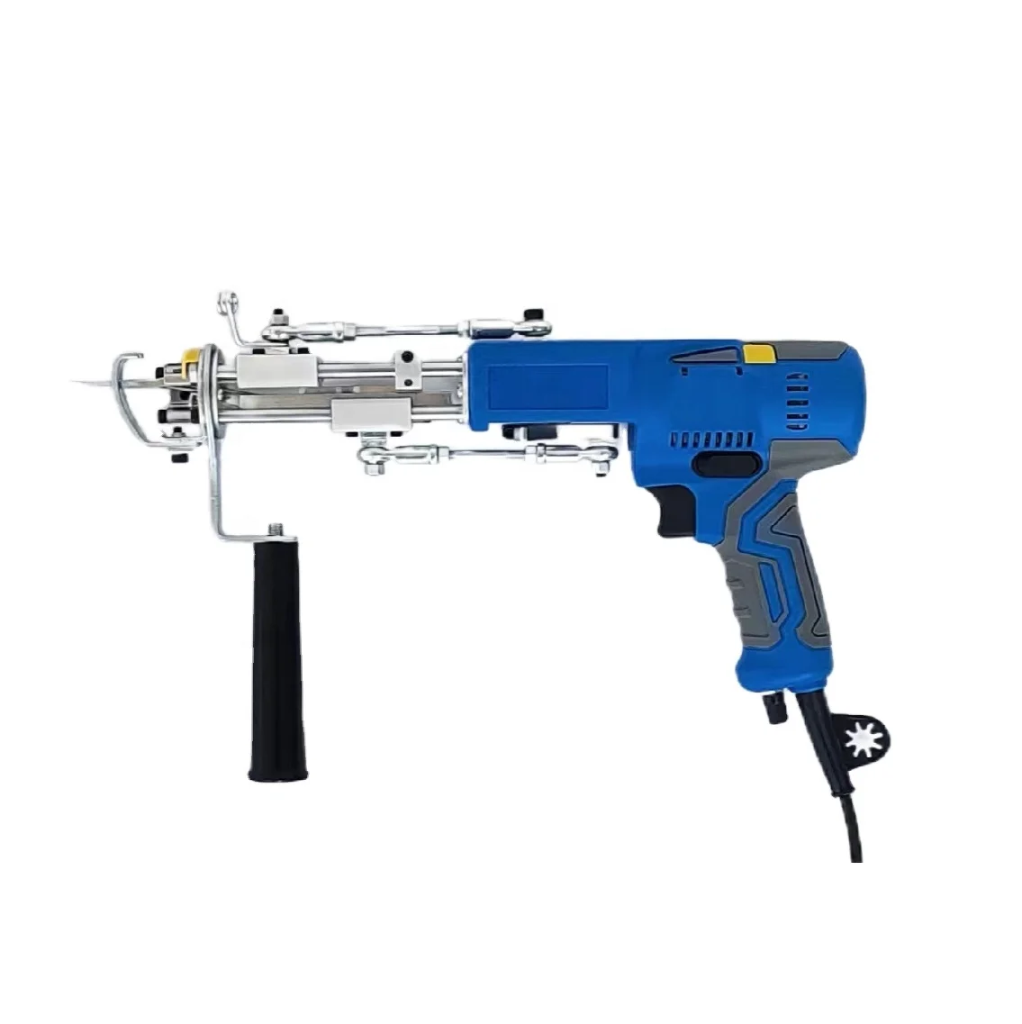 AK-V Electric Tufti…