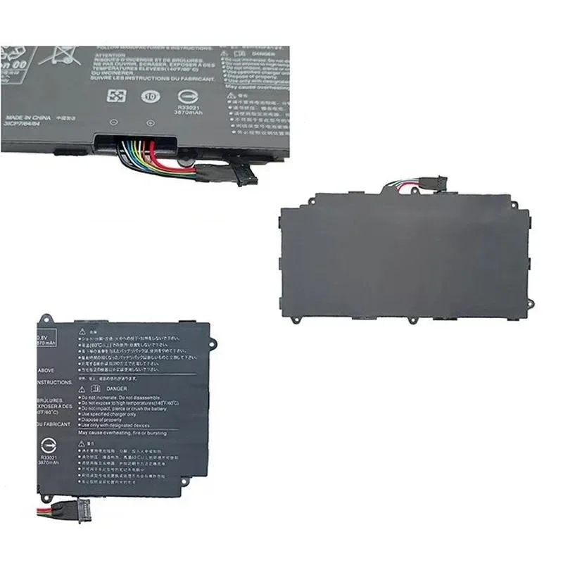 [NEW] 10.8V 46Wh FPCBP448 for FPB0322S Large Capacity Laptop Battery for Fujitsu for Stylistic Q775 Q736 Q737 Power Supply