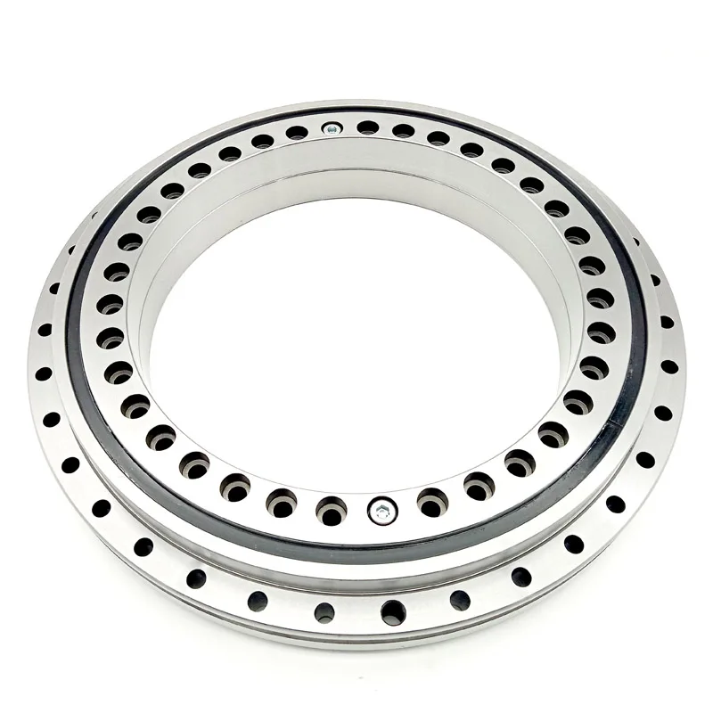 

Подшипник ZKLDF150: Высокоточный, высокоскоростной, комбинированный радиально-упорный шарикоподшипник для поворотных столов от поставщика подшипников