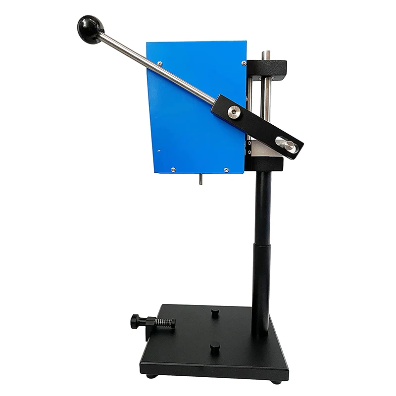 LC-STM-IV Viscometer Paint Coating Emulsion Paint Ku Digital Viscosity Tester 40.2-141.0KU Accuracy 1.5% 220V