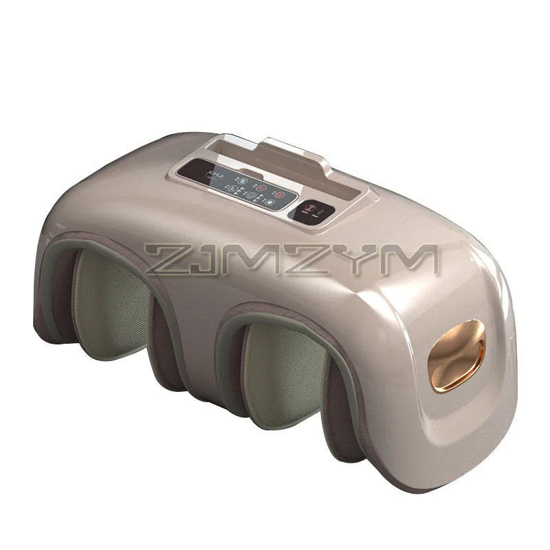 3In1 Electric Knee Massager Hot Compression Joint Vibrating Massager Leg Heated Massage Pads For The Elderly Cold Legs Keep Warm