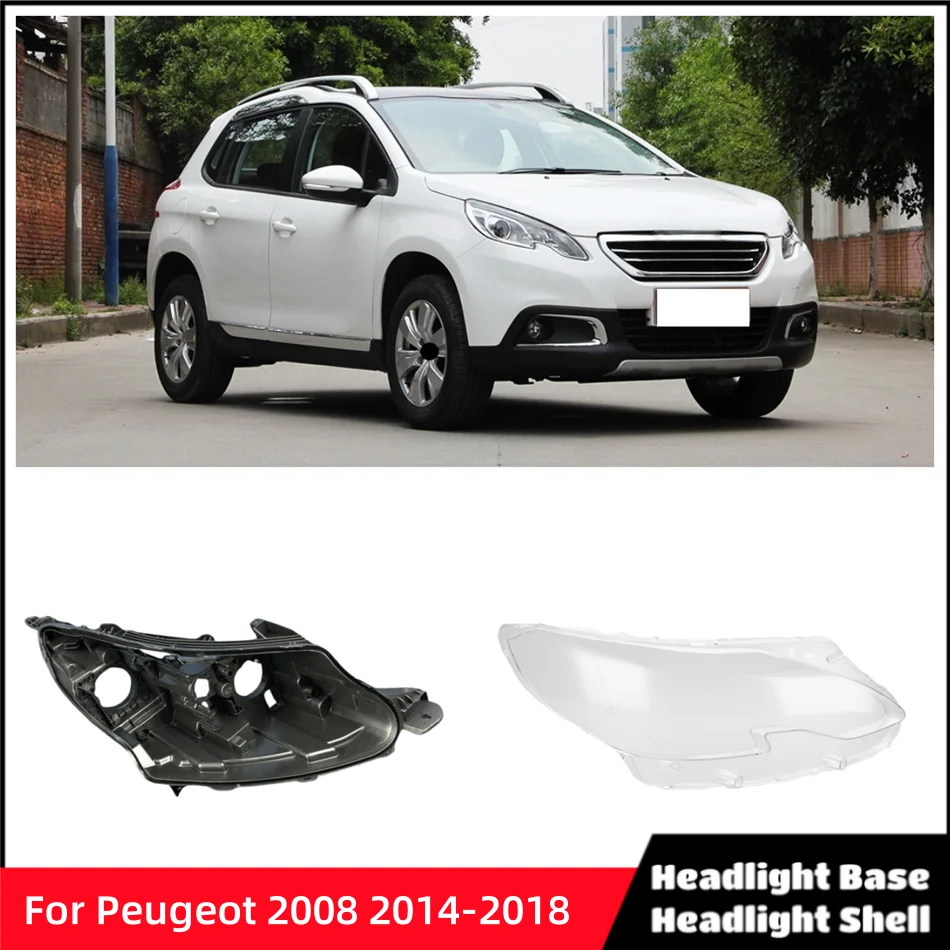 pour-peugeot-2008-2014-2015-2016-2017-2018-–-pieces-de-rechange-interieures-pour-voiture-base-de-phare-coque-arriere-couvercle-de-lentille-de-phare-avant