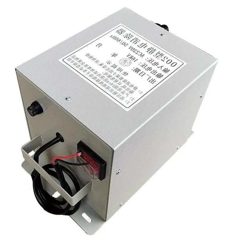 Promotion Static Eliminator Ion Rod Device for Mask Machine Film Cutting