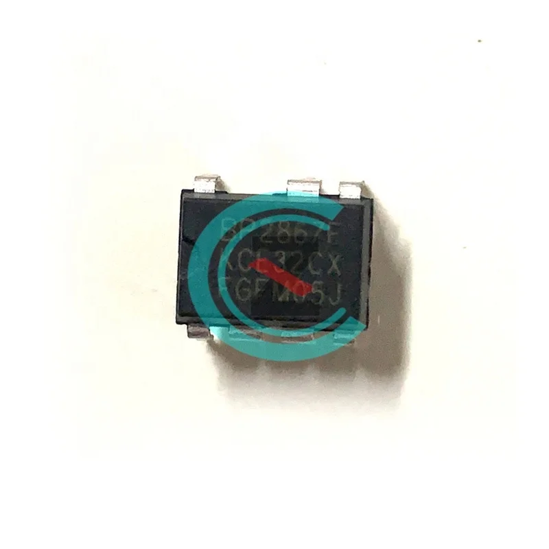 BP2867G BP2867GJ BP2867 DIP7 Light Emitting Diode Driver Chip New Original Integrated Circuit