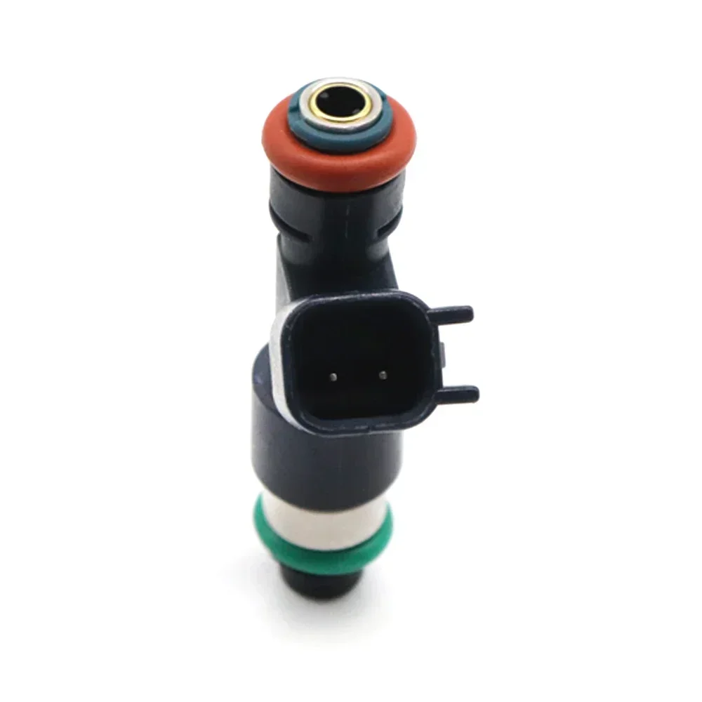 12594512 8Pcs New Fuel Injector For Chevrolet Avalanche Express Silverado Suburban 1500 Tahoe GMC Savana 1500 5.3L V8 2007-2009