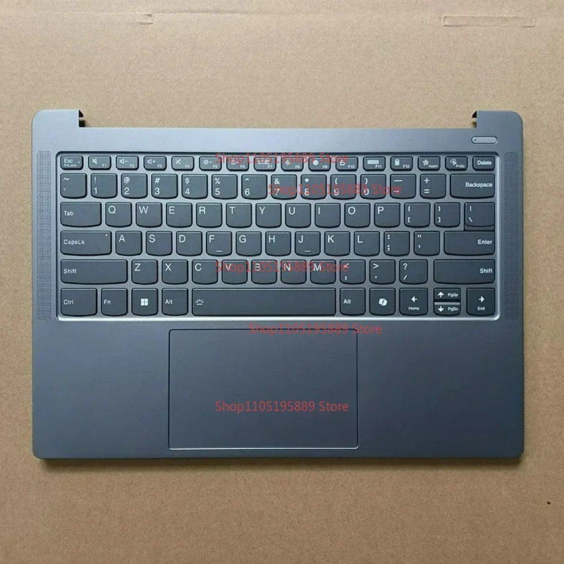 For Lenovo Xiaoxin Pro14 IMH9 AHP9 2024, Notebook Keyboard Replacement, Keyboard C Case