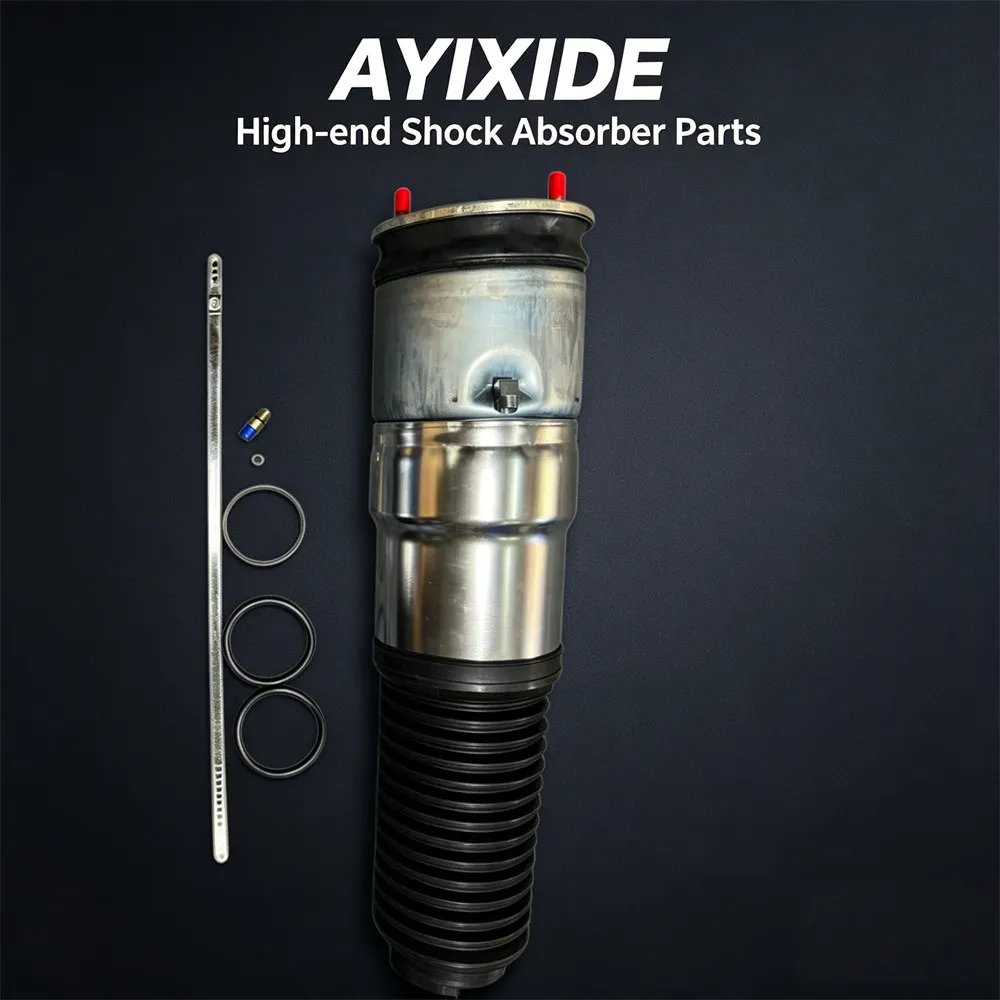 

Air Suspension Repair Kit for Rolls-Royce Ghost 2010-2018 Rear OE 37126795874