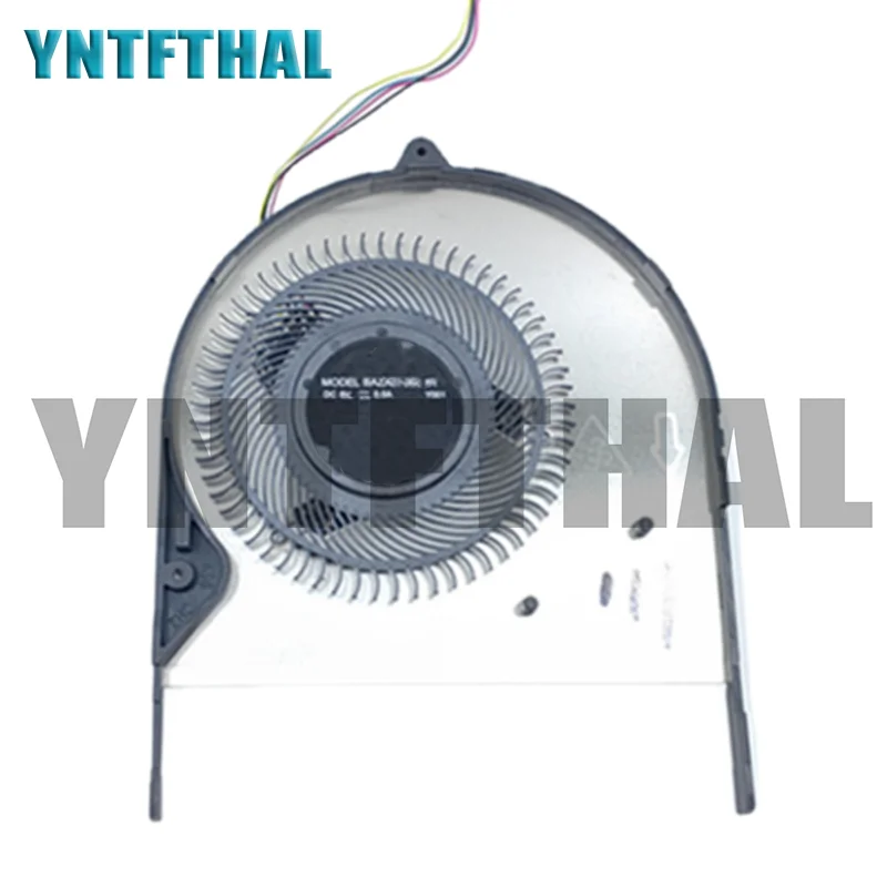 

Новый вентилятор охлаждения BAZA0703R5H BAZA0706R5H 023.100B1.0001 DC5V 0.5A с четырьмя проводами