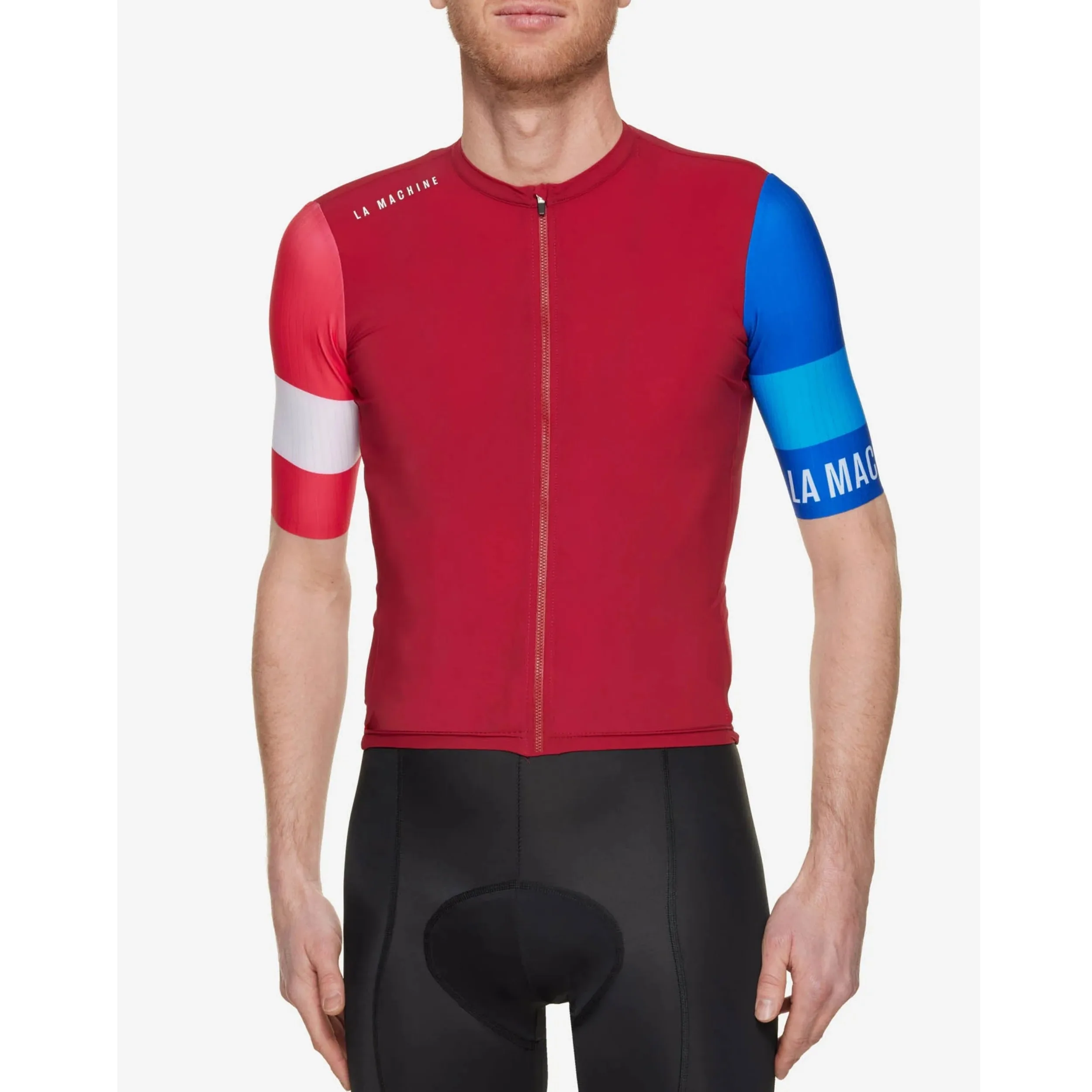 Summer 2023 New Arrival Men\'s Lightweight Cycling Short Sleeve Jerseys Mtb Road Bike Professional Team Clothing Ciclismo Maillot