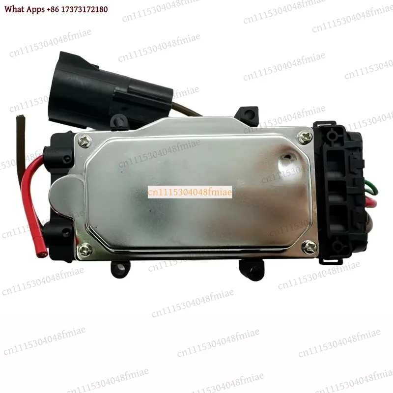 Coolant Fan Radiator Cooling Fan Relay Control Module 1137328081 1137328365 1137328148 1137328558 Car