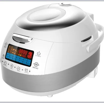 High Quality Factory Direct Sell Electric Cooking Appliance Hot Sale Multi Functional Rice Cooker