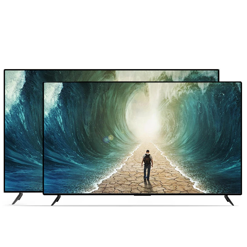 China Smart Android 100 110 Inch HD1080(1920*1080) 4K(3840*2160) Smart Tv Televisions