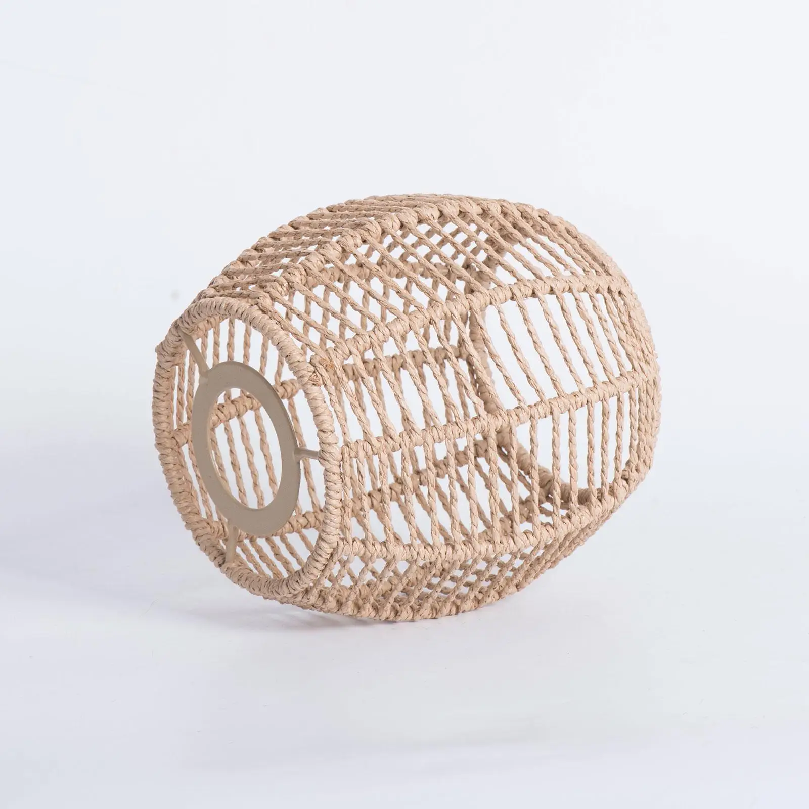 Lamp Shade Light Cover Knitting Light Shade Fitting Light Shade for Wall