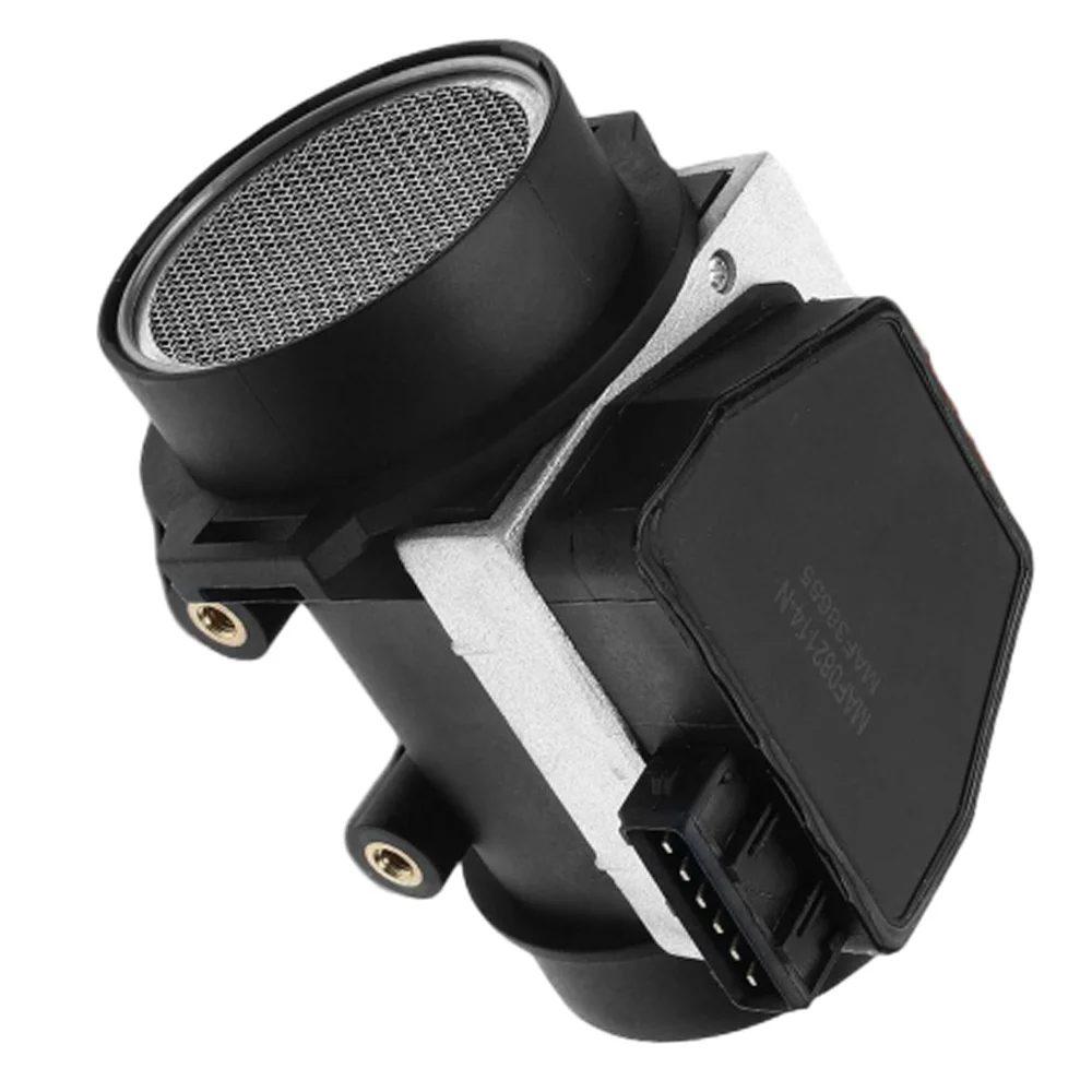6 Pins Mass Air Flow Sensor Assembly 0280212013 0 280 212 013 0280 212 013 For Saab 900 L4 2.0L (Naturally Aspirated) 1988