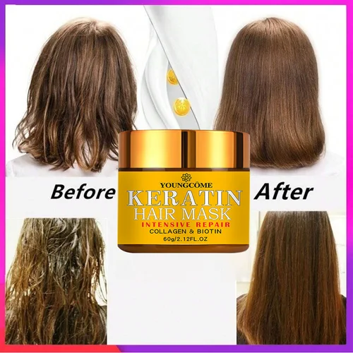 Cura dei capelli & Styling