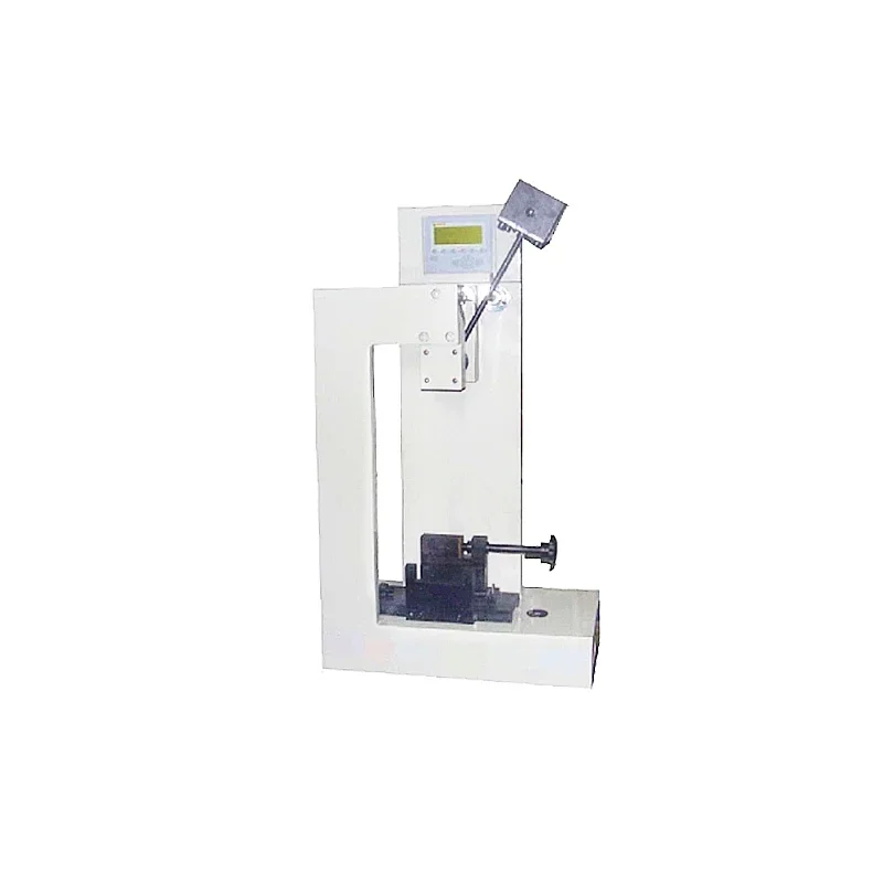 

Charpy Impact Test Equipment / Tester Testing Machine
