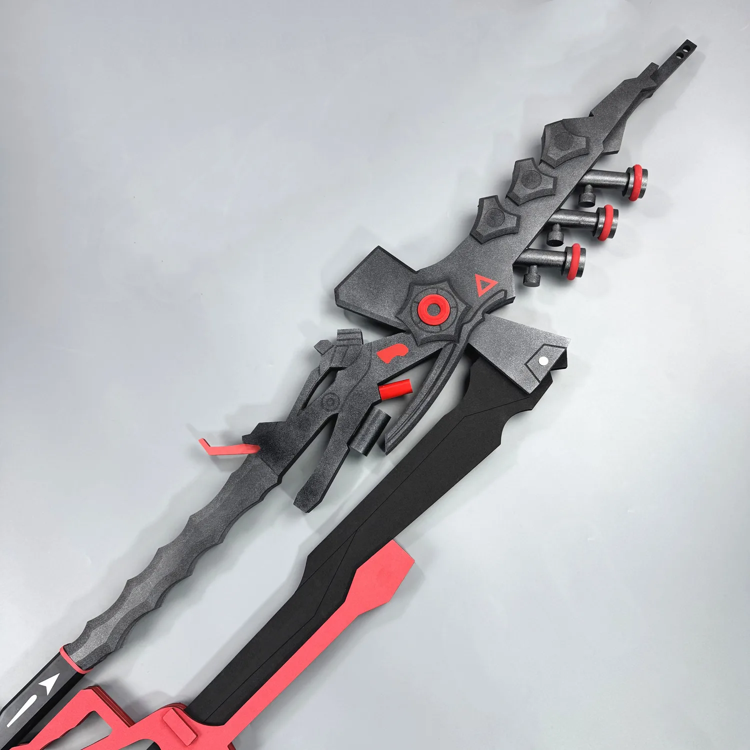 Arknights Game Cosplay CEOBE Props Halloween Christmas Fancy Party Costume Accessories for Men Women