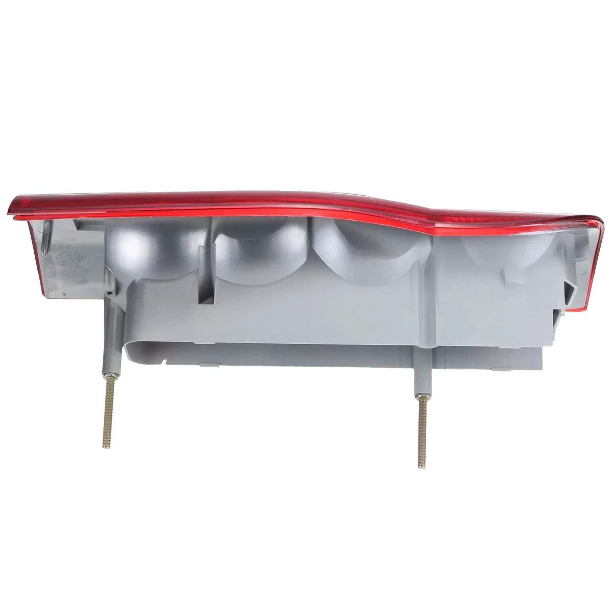 

2Pcs Car Rear Bumper Reflector Rear Tail Lamp Brake Light For Ford Transit MK7 2006 - 2014 Panel Van