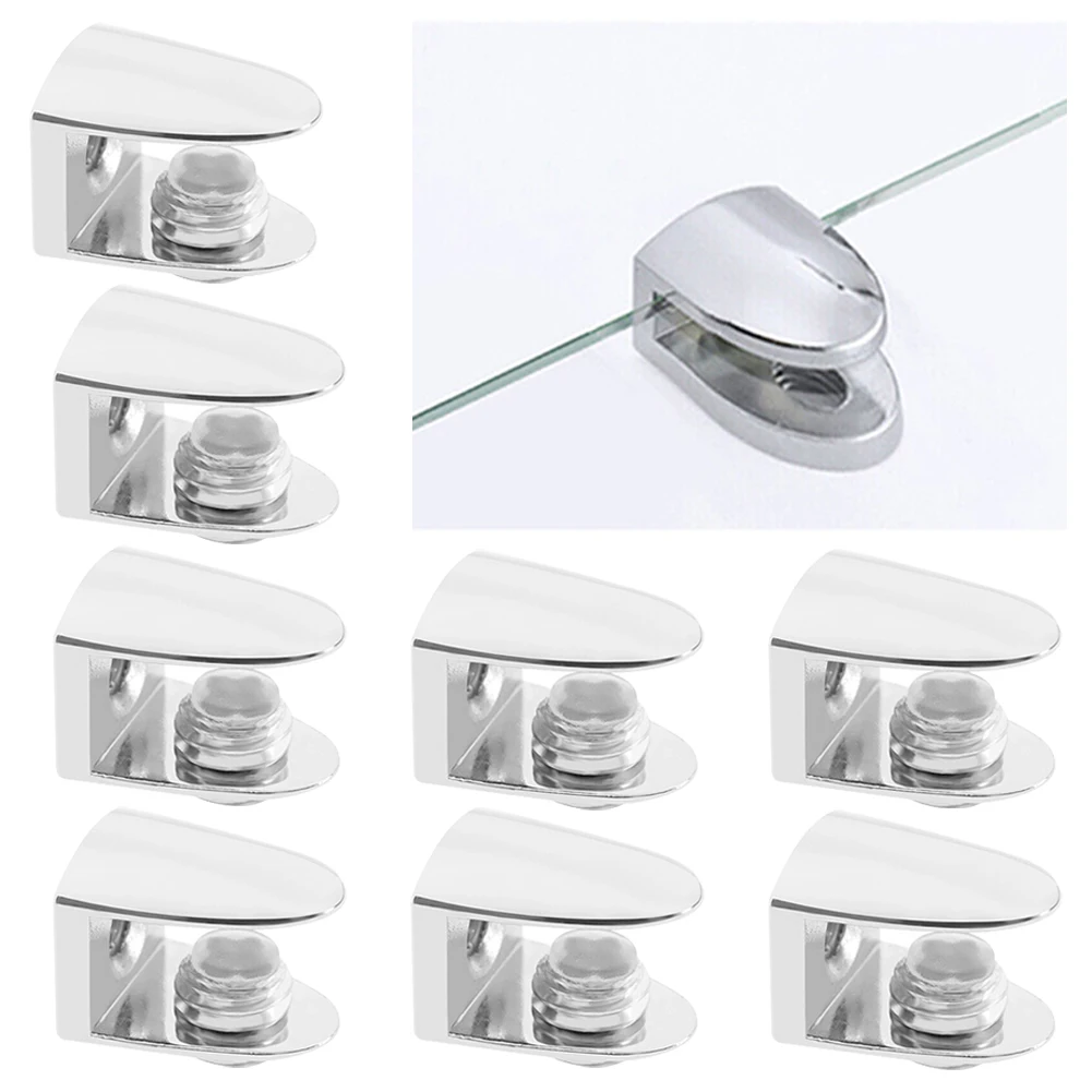 Glass Clamps