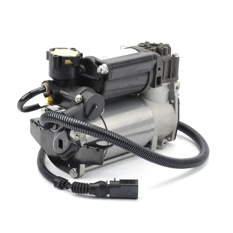 

Full New Air Suspension Air Compressor For Audi A6 C5 4B Allroad 1999-2005 Part#4B0616007A 4B0616007 4B0616007B 4B0616009A 4Z7