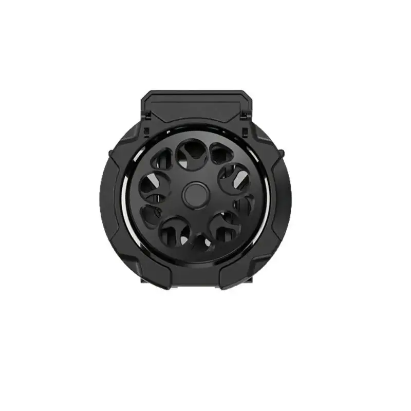 Motorcycle Handlebar Cup Holder Foldable Rotatable Turntable Water Bottle Bracket Outdoor Motorcycle Riding Storage Accessory