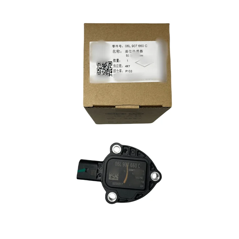 03F907660D Automotive oil level sensor for A3 R8 S3 S8 Beetle Golf Passat 03F907660E 06L907660C 03F907660D E C 03F907660D