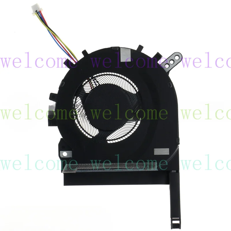

CPU & GPU Cooling Fan For ASUS FA506IC FA506IE FA506IHR FA506QE FA506QM FA506QR