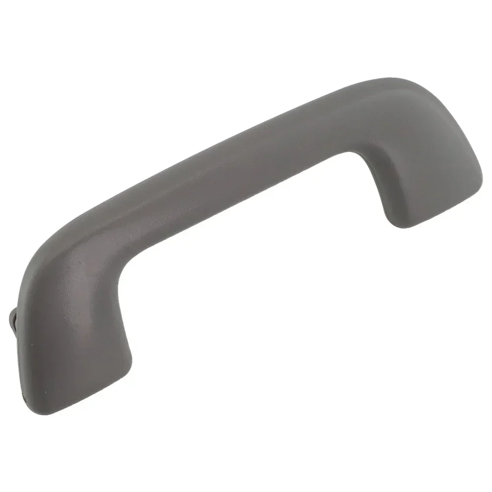 1 PC Auto Grau Hinten Tür Assist Griff W/h Clips Kunststoff Passt Für Toyota Für Land Cruiser/Prado 120 2003-2009 74610-13011-B1