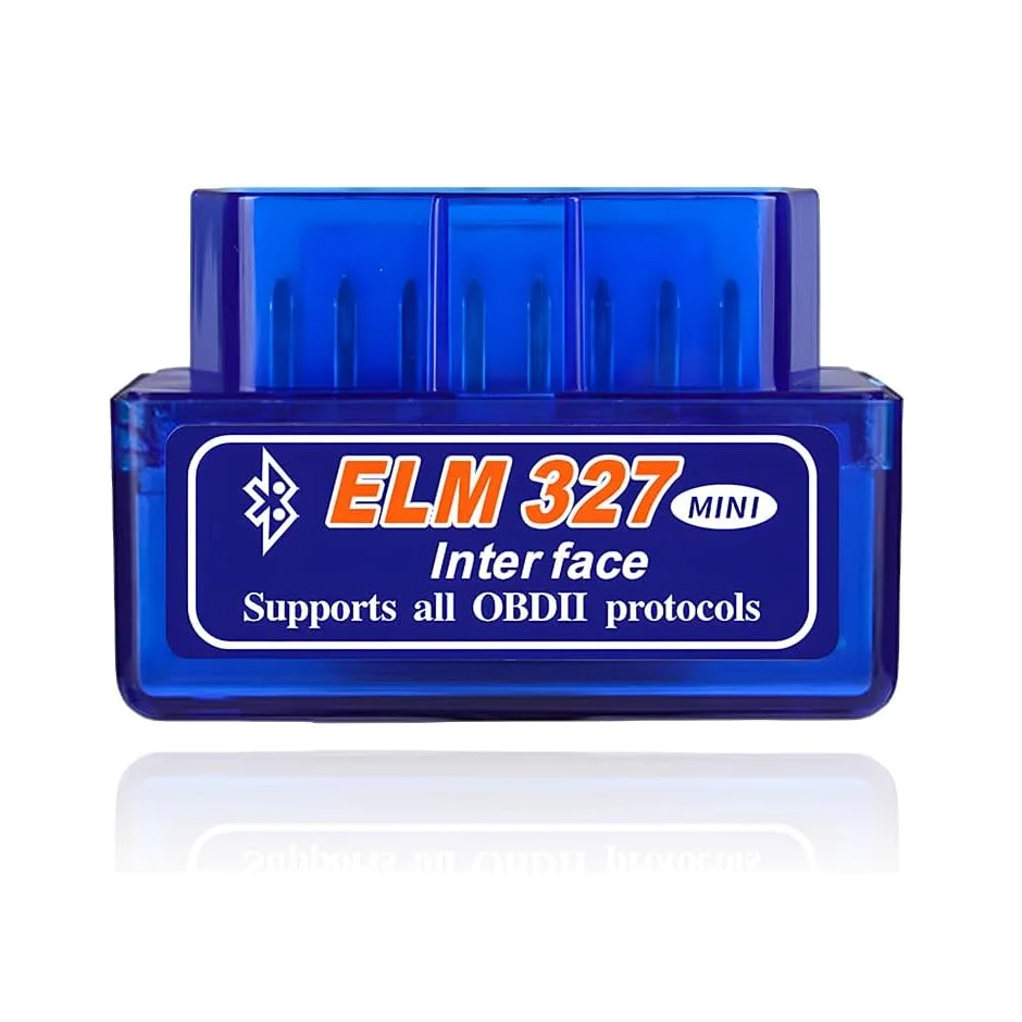 M9 2026 OBD2 Code Reader Car Diagnostic Scanner Vehicle Scanner Tool for Automotive Troubleshooting