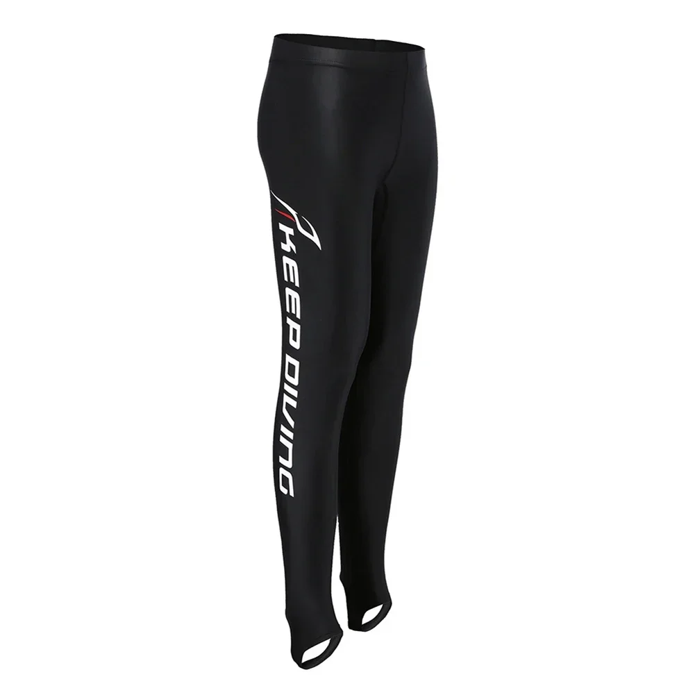 Pantalones de traje de neopreno con aislamiento térmico diseñados para mayor comodidad para deportes acuáticos como surf y paddle
