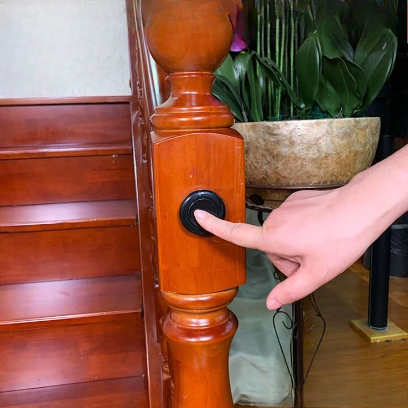 Sedia elevabile per scale con ascensore