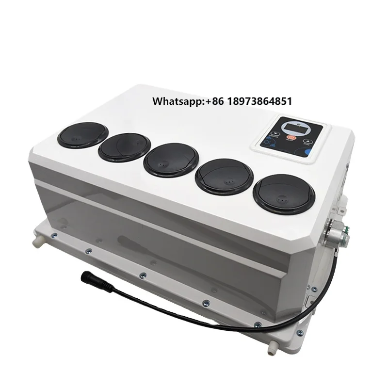 

Portable 12v Parking air Conditioner and Other Electric Car air Conditioning Systems for All Models