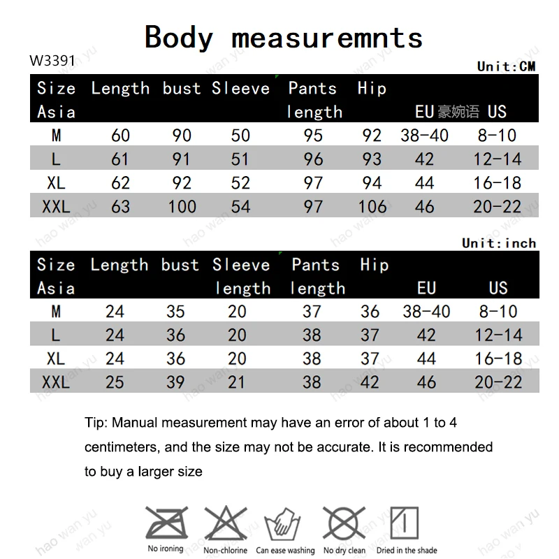 Winter Thickened Warm Flannel Plus Size Ladies Pyjamas Tops and Trousers Sleepwear Homewear Cartoon Bear Nightwear 2PCS/Set