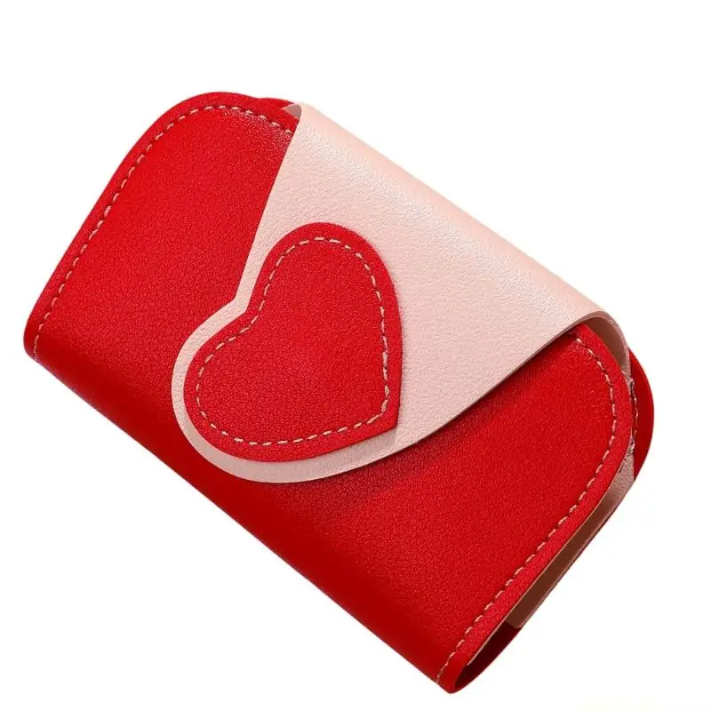 Pouches With Multiple Hooks Compacts Holder For Women Men and Student