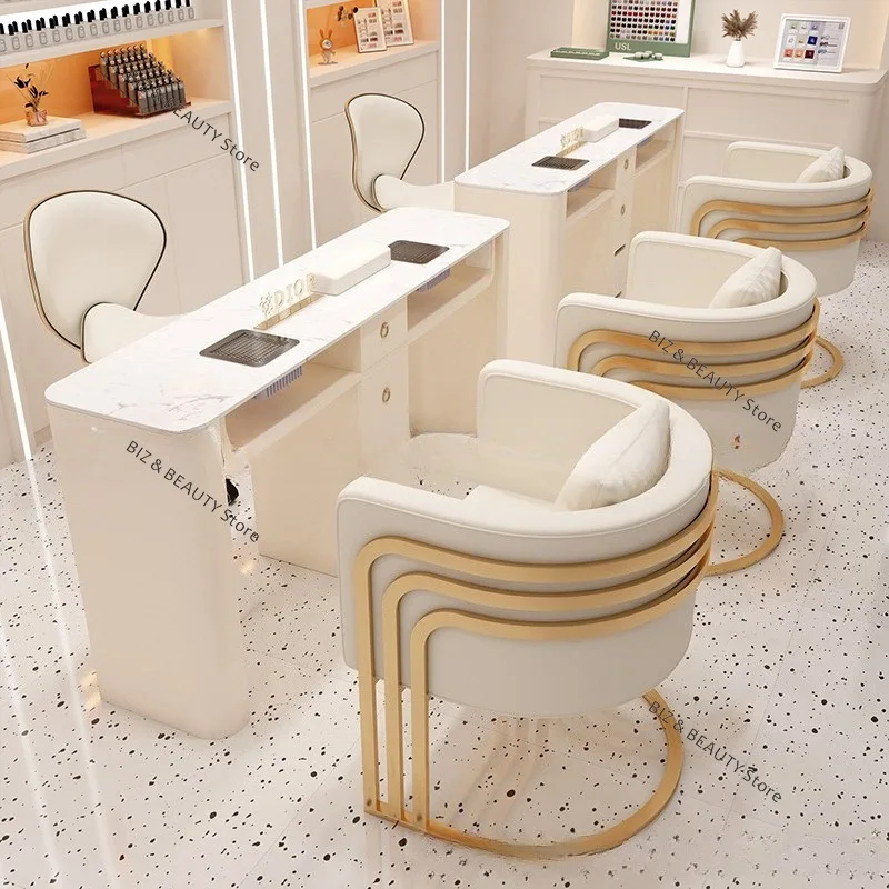 High-End Cream-Styl… - image