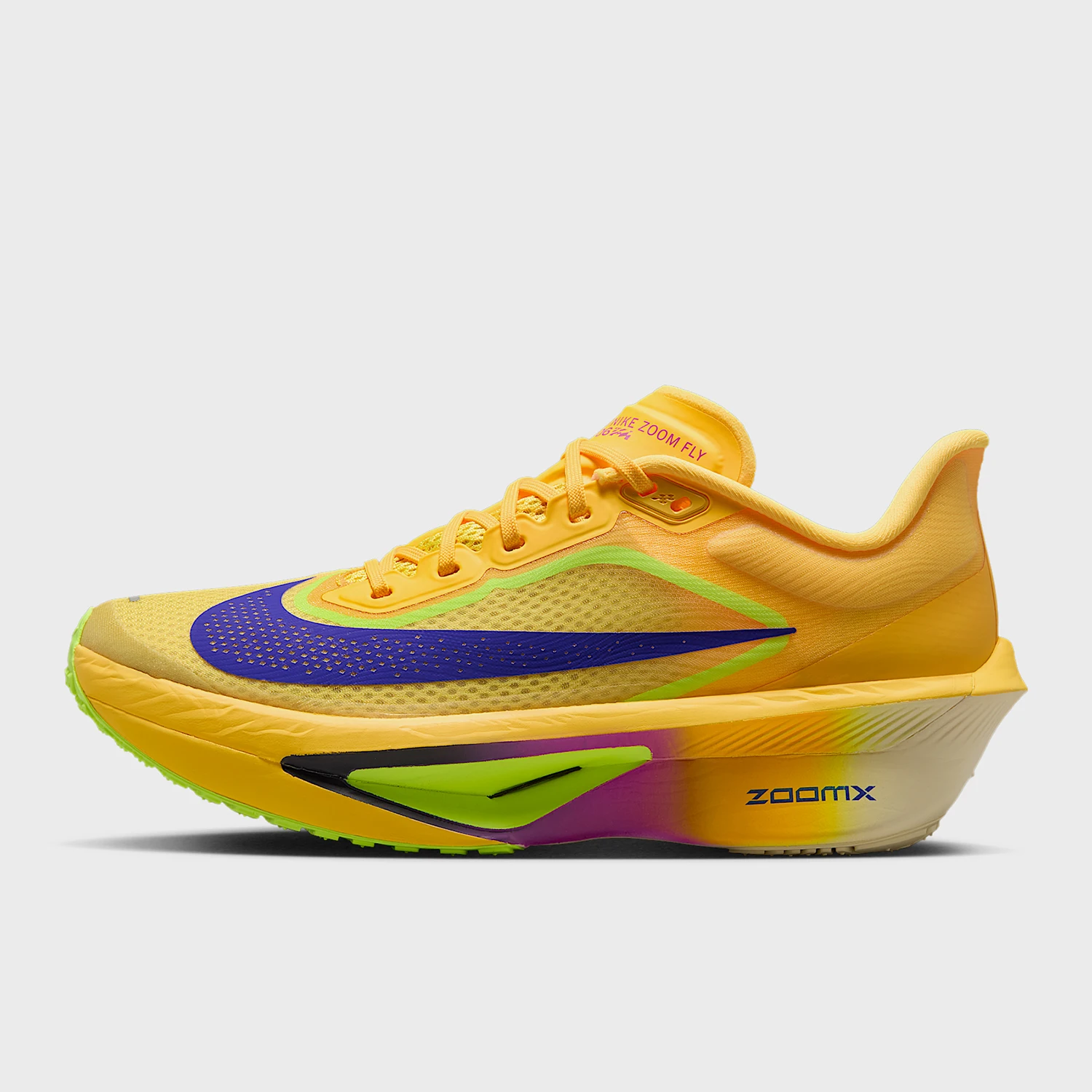 حذاء نايك زوم فلاي 6 الأصلي لل - مراجعة Women Shoes Zoom وسعره