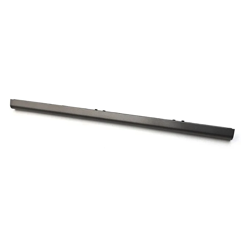 PP New For Lenovo ThinkBook 13s G2 ARE 13s G2 ITL Laptop Hinge Cover Strip Silver 5CB1B01335