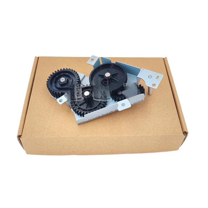 

Для HP PRO600 M601 602 603 604 605 606 комплект приводных шестерен для крепления балансировочного колеса