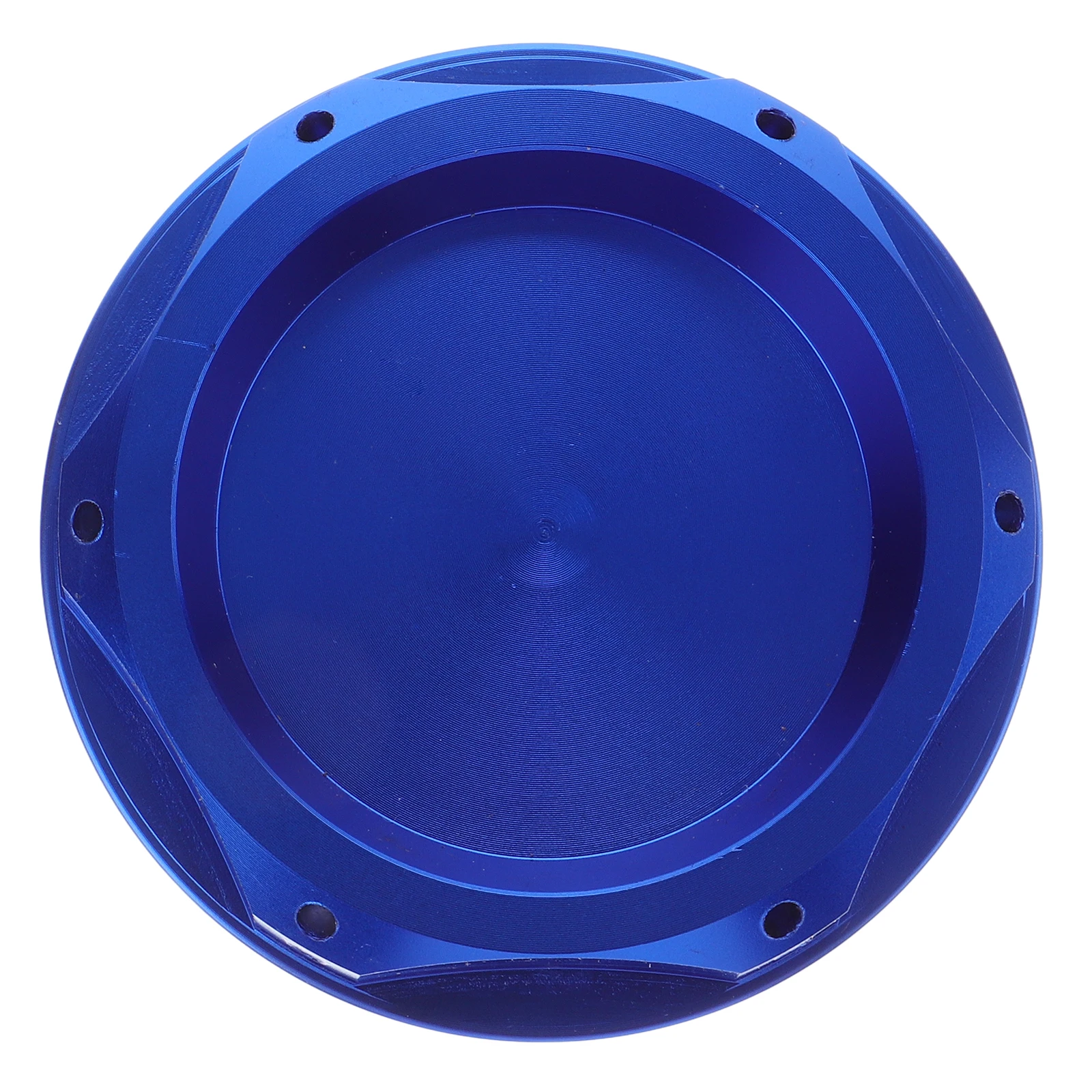 

Metal Fuel Cap For Vehicle Automotive Oil Tank Cover With Sealing Performance Replacement Car Fuel Tank Lid Engine Protection
