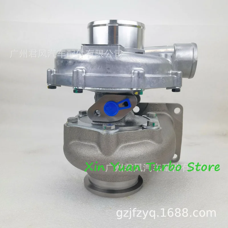 T300-02 462268-0001 RE506261 RE68896 RE500287   turbocharger