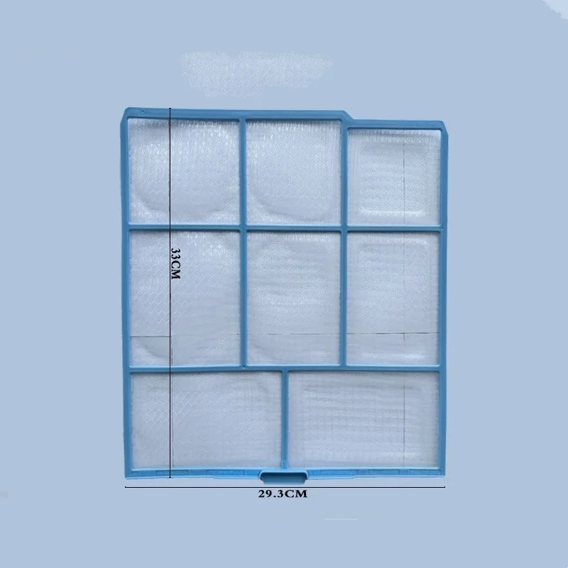 Hitachi Air Conditioning Filters Compatible with RAS-35AHR 36AHY 32AHR 35AVZ 26 36DHZ Models - Replacement Filter Element