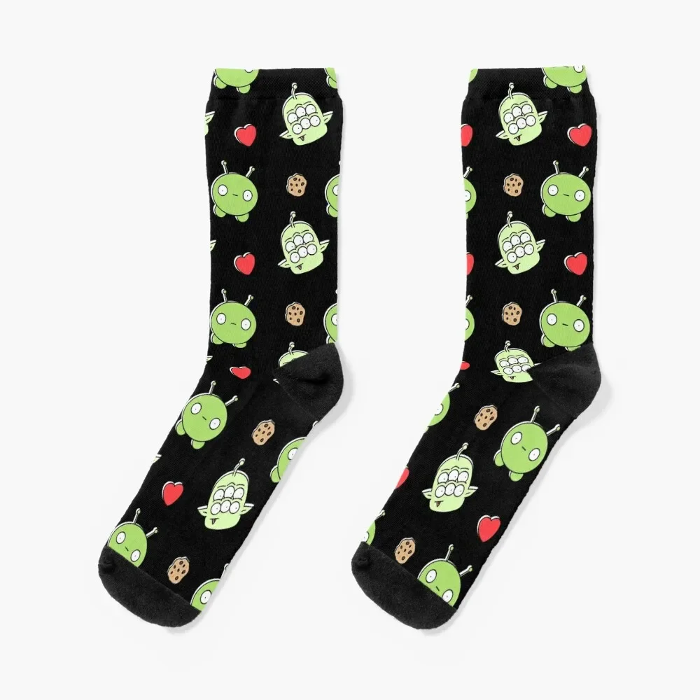 

Mooncake Socks anti-slip Stockings man Woman Socks Men's