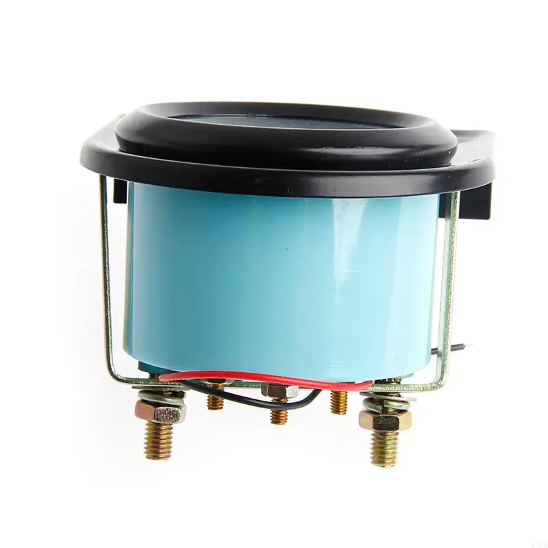 U4LA Universal 2 "52 mm LED LIGHT POPING AUTO TEMPOGLIO TEMPOGLIO TEMPOGLIO 50-150 ℃ NUOVO