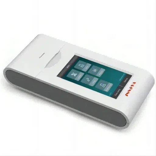 

Innova Handheld Fluorometer SiPMT Detector Portable Fluorometer for DNA/RNA Concentration Detection