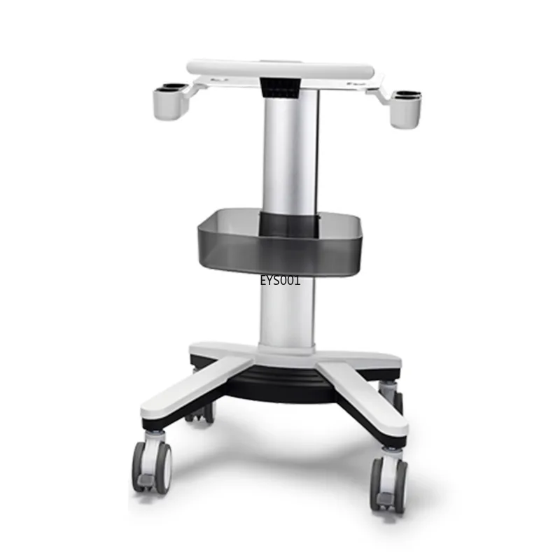

Computer laptop trolley mobile trolley