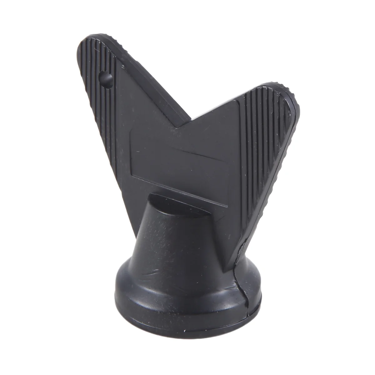 High-end 12Pcs Football Shoe Spikes Soccer Boot Cleats M5 Threading Screw 7mm 10mm Anti Slip Replacement Studs Red