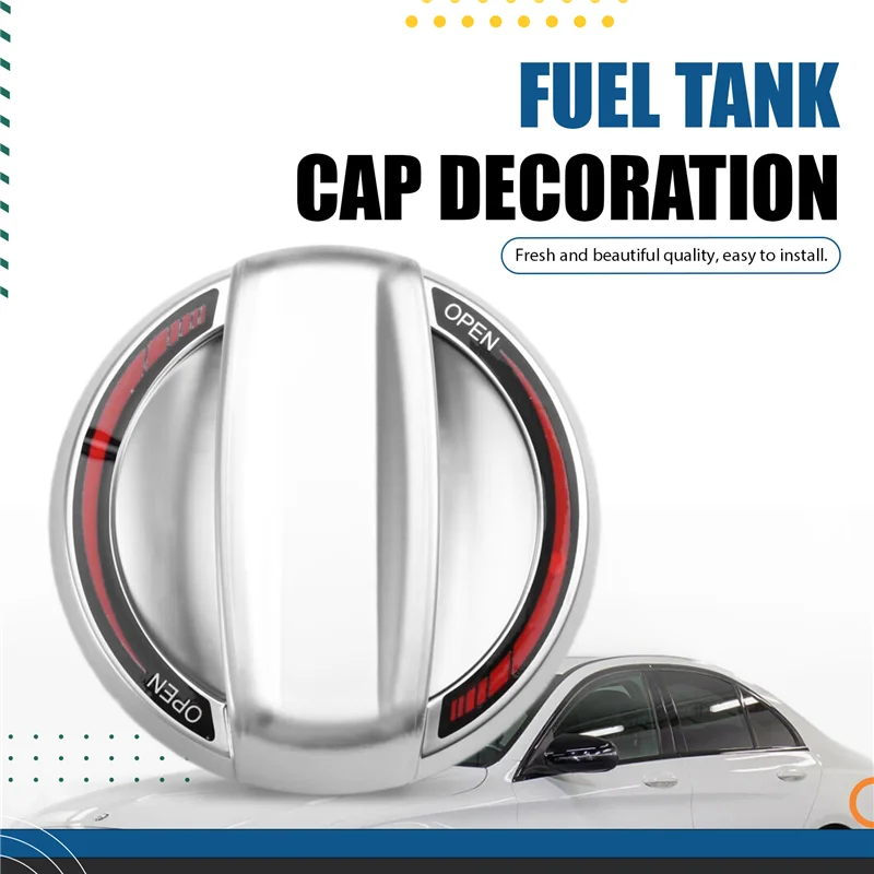 Tutup Tangki Bahan Bakar Dekorasi Tutup Tangki Bahan Bakar Untuk Mercedes Benz Semua Model W205