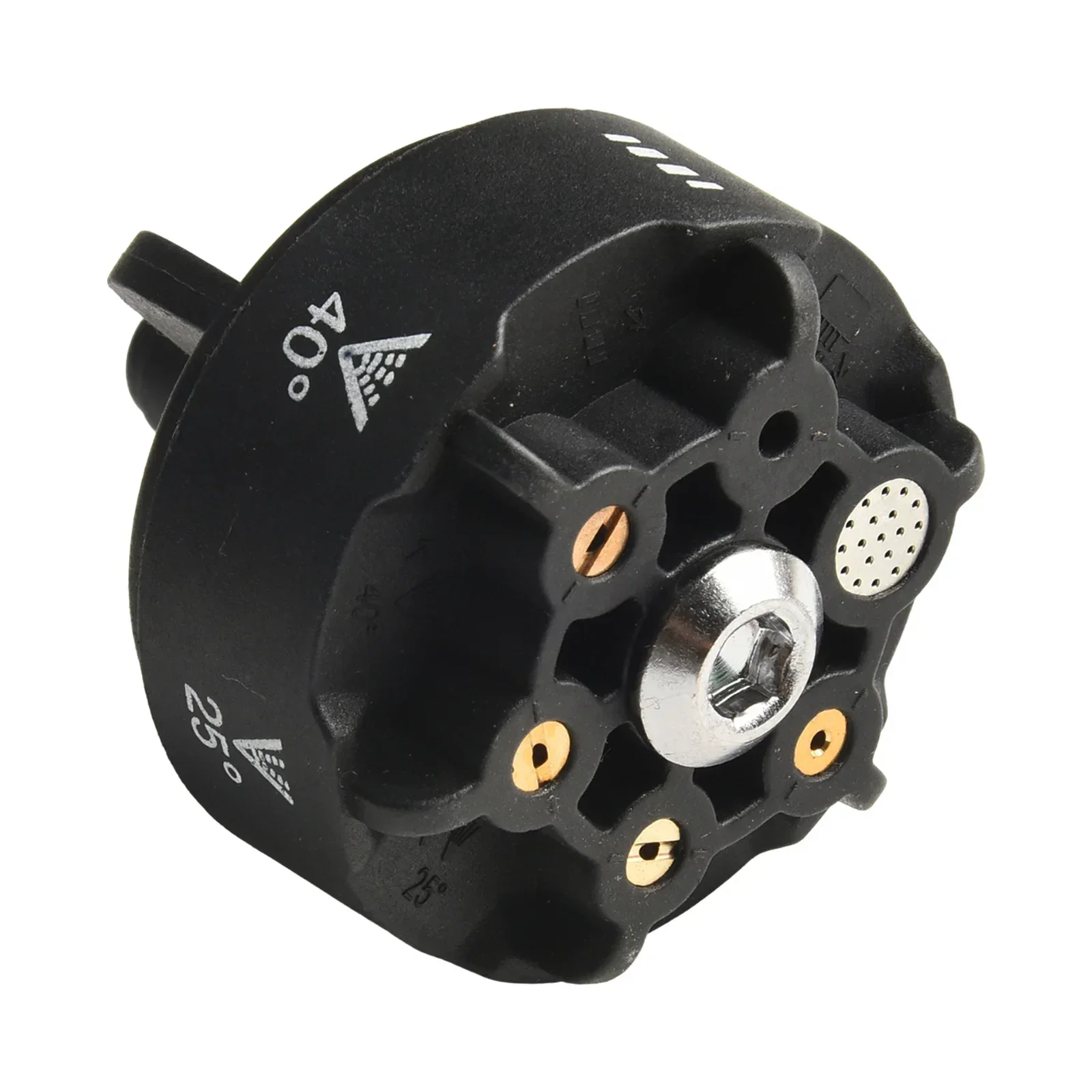 Imagem -05 - Bomba de Água o Limpador Dicas Spray para Worx Hydroshot Wg629 Wu629 Wg630 Pistola Jardim Planta Flor Gramado Irrigação de Alta Pressã